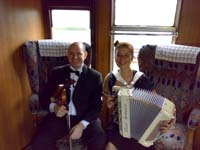 accordion duo
