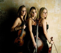 Apollo Strings