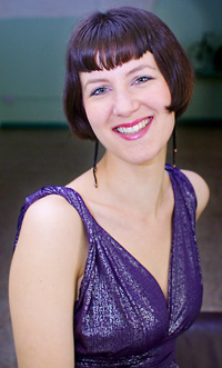 jazz singer