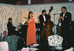 Vocal Quartet