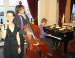 Vocal Trio