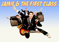 Pop Covers school band!