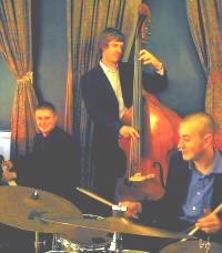London Jazz Trio