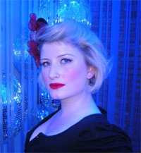 Kate Mullins Jazz Duo