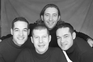 Loaded Rock Band