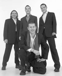 Loaded Covers Band