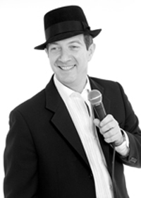 Stirling Austin - Jazz Singer