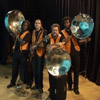Steel Band For Hire