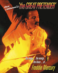 Covers Band - Queen Tribute