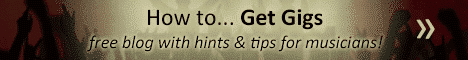 how-to-get-gigs