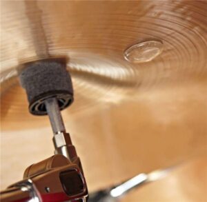Cymbal Dampeners