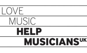 Help Musicians UK