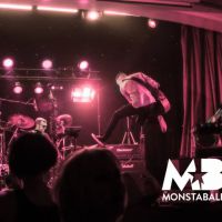 Monsta Ball
