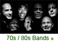 70s Bands