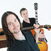Alfie Kingston Duo