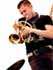 Andy Davies - Hire Jazz Bands for events in the UK