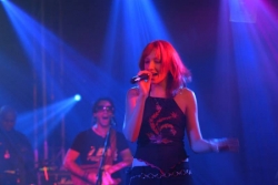 Band Image