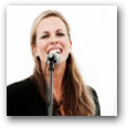 Catherine Vocalist