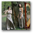 Flute and Harp Duo