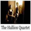 The Hallion String Quartet