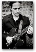 Jamie - Guitar player for hire