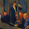Jazz Trio Wedding