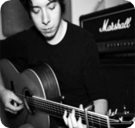 Guitarists Picture