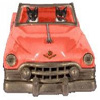 Kai's Cats