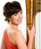 Luisa - Wedding Harpists