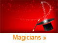 Magicians