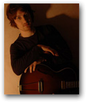Martin - Guitarist for Hire in London
