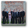 Metropolis are one of our Top London-Based Function Bands for Hire