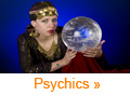 Psychic Entertainers
