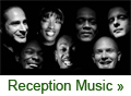 Wedding Reception Music
