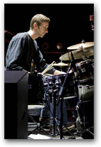 Roy - Drummer for Hire in London