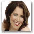 Sarah Jane - Soprano Singer