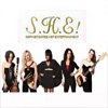 She Function Band