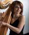 Siobhan - Harpist for Weddings