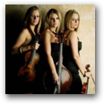 Apollo String Trio