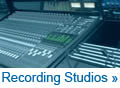 Recording Studios