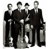 The Suits Live Band