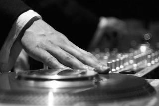 DJ for hire