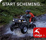 Stag Weekends