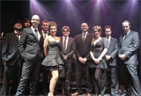 Metropolis Function Band