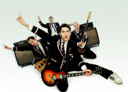 Bands for Hire