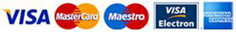 Card Logos