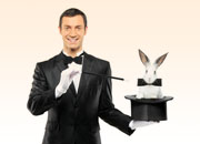 Entertainers Hire - Find entertainers in London, UK