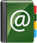 Entertainment UK Directory Icon