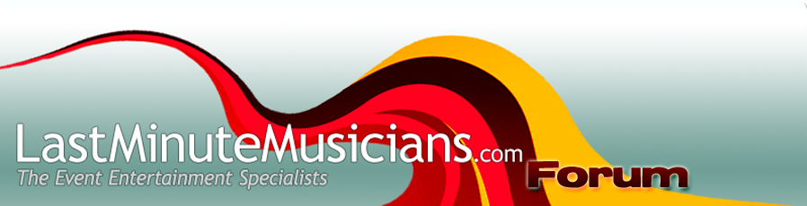 Musicians - Live Bands for Hire - Entertainment Musicians - Live Bands for Hire - Entertainment