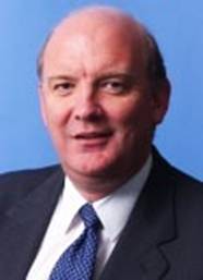 Gareth Jones from Newmoon Insurance